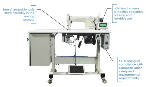Ultrasonic Welding Machines