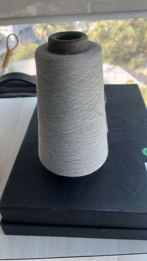 Conductive Yarns