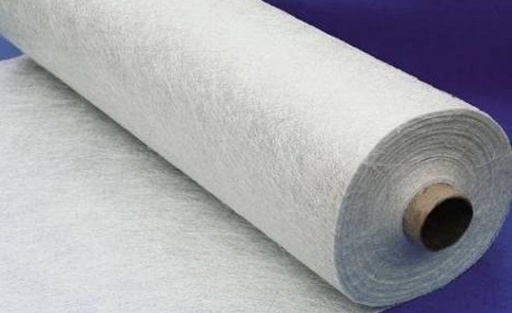Non Woven Geotextiles