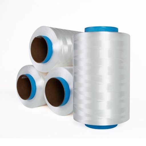 Ultra High Molecular Weight Polyethylene (UHMWPE) Fiber