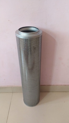 Filtration Media