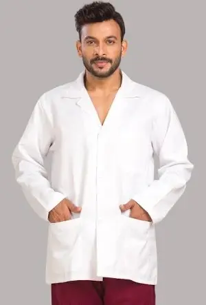 ⁠Lab Jackets