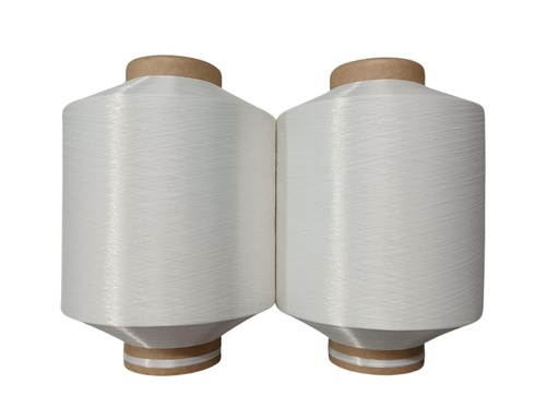 Twisted Nylon Filament Yarn