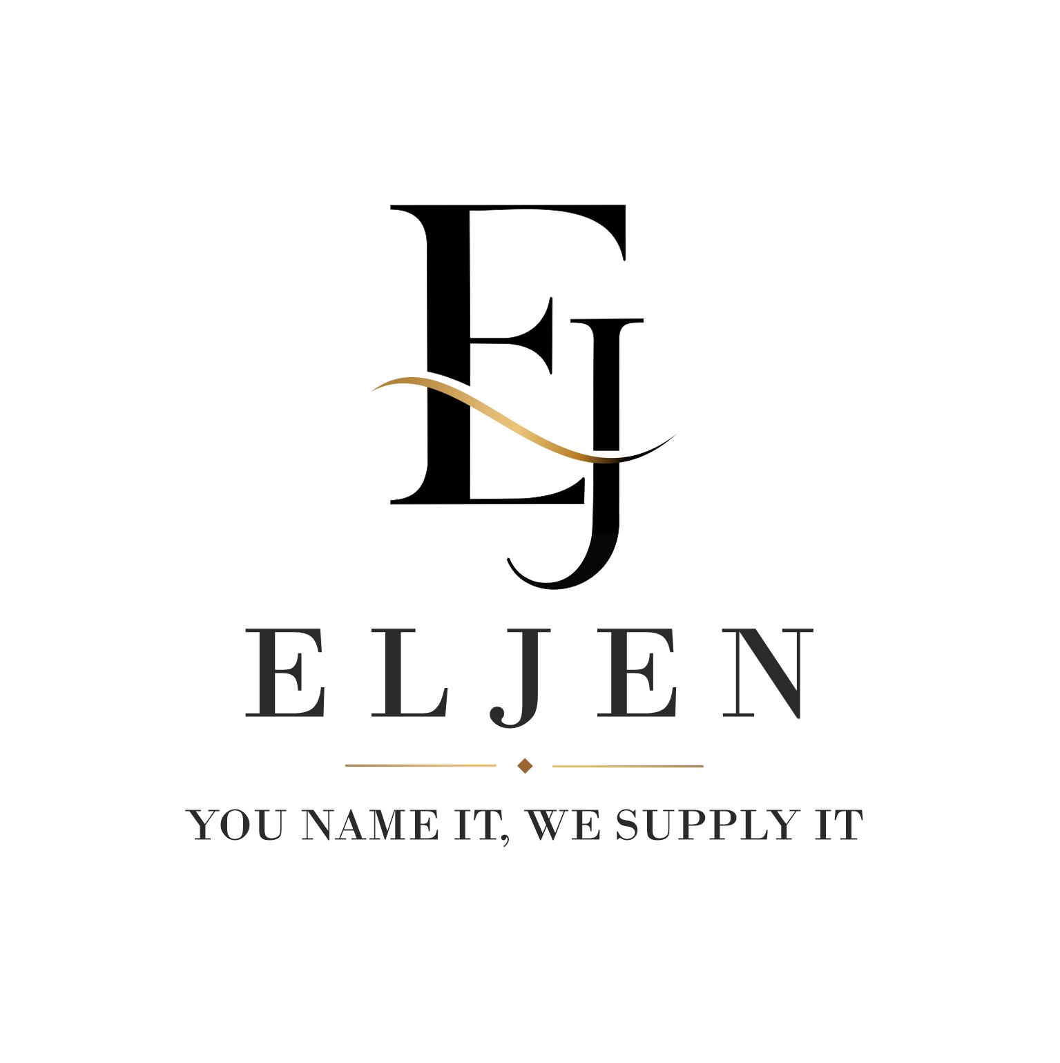 Supplier Logo